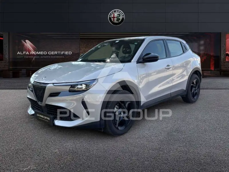2025 Alfa Romeo Other