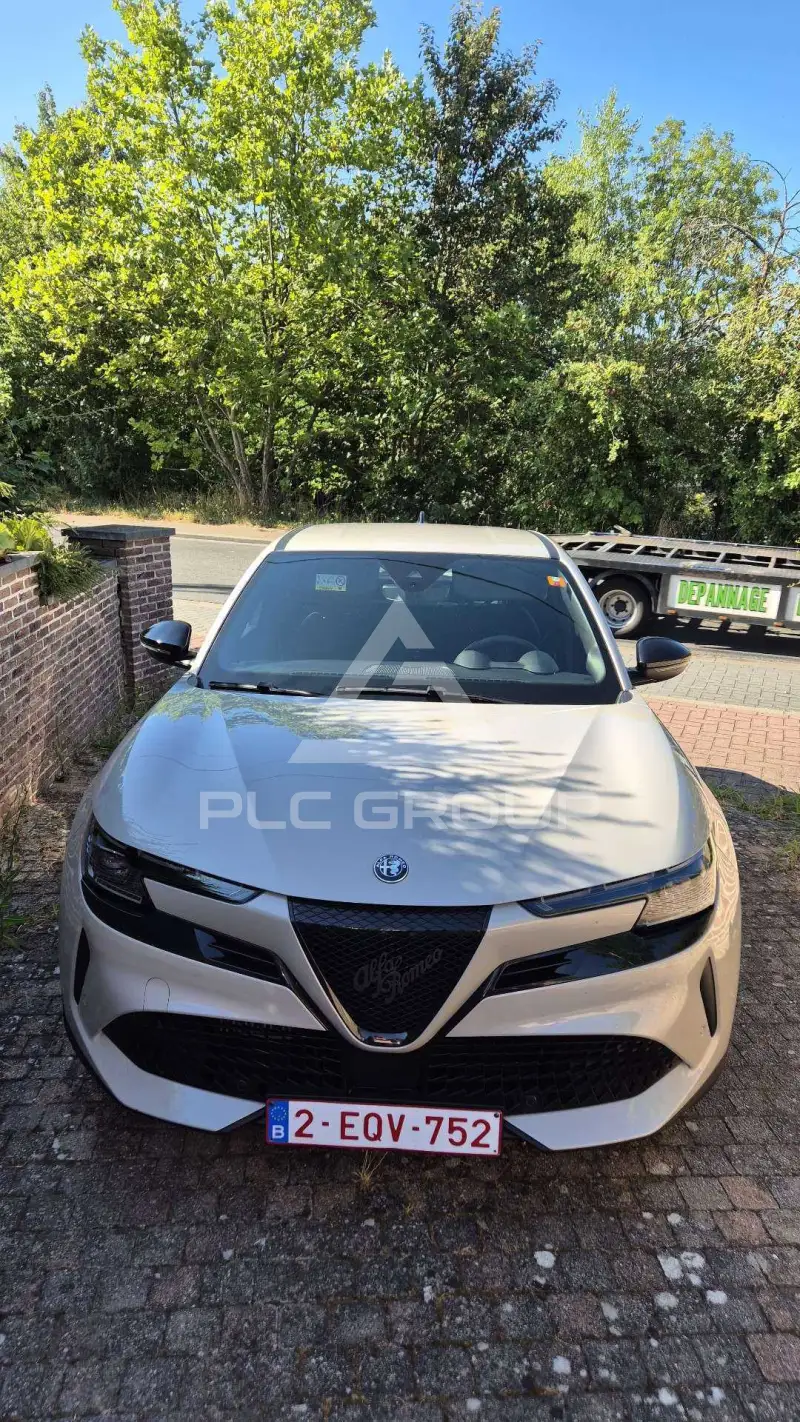 2025 Alfa Romeo Other