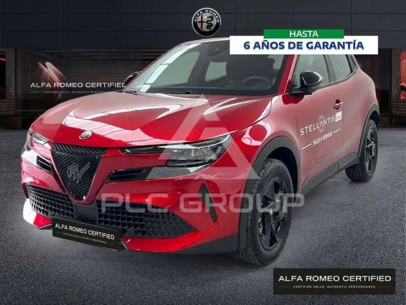 2025 Alfa Romeo Other