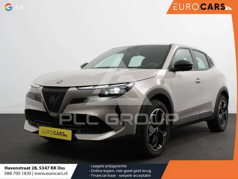 2025 Alfa Romeo Other