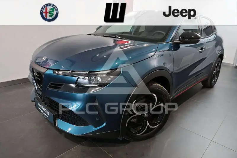 2025 Alfa Romeo Other