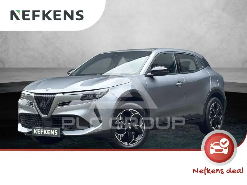 2025 Alfa Romeo Other