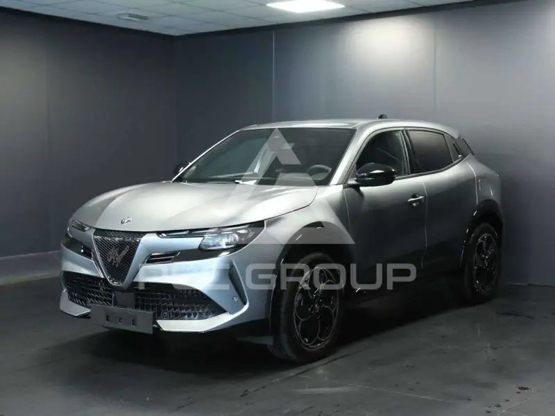 2025 Alfa Romeo Other