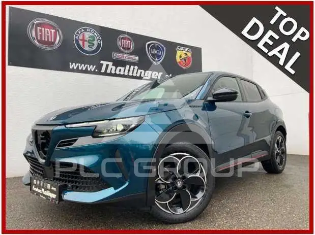 2025 Alfa Romeo Other