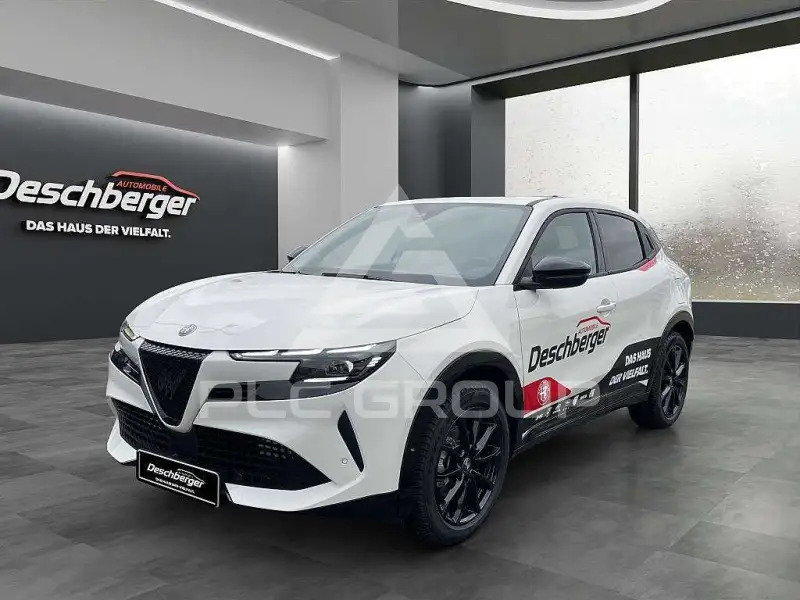 2025 Alfa Romeo Other