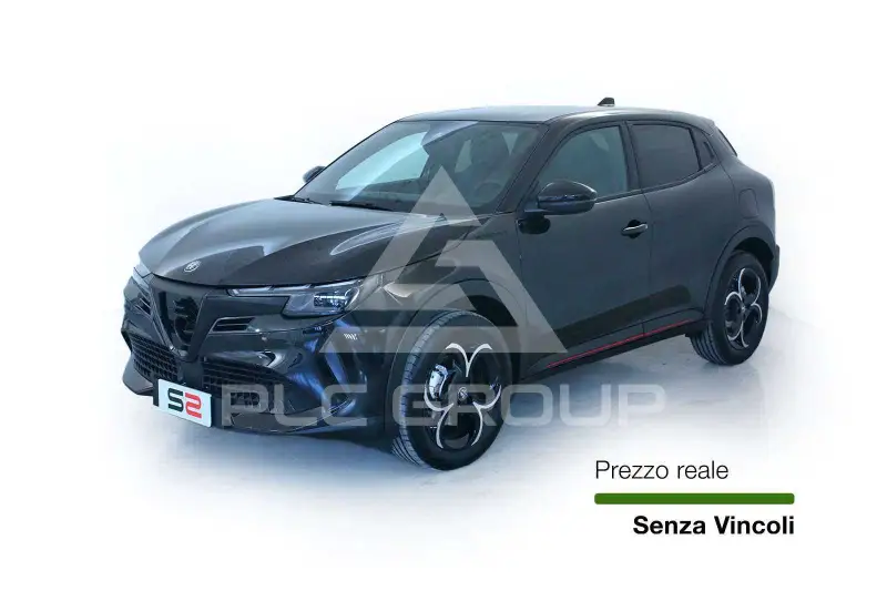2025 Alfa Romeo Other