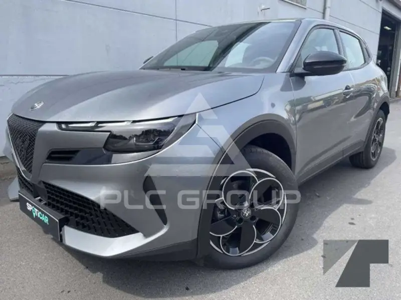 2025 Alfa Romeo Other