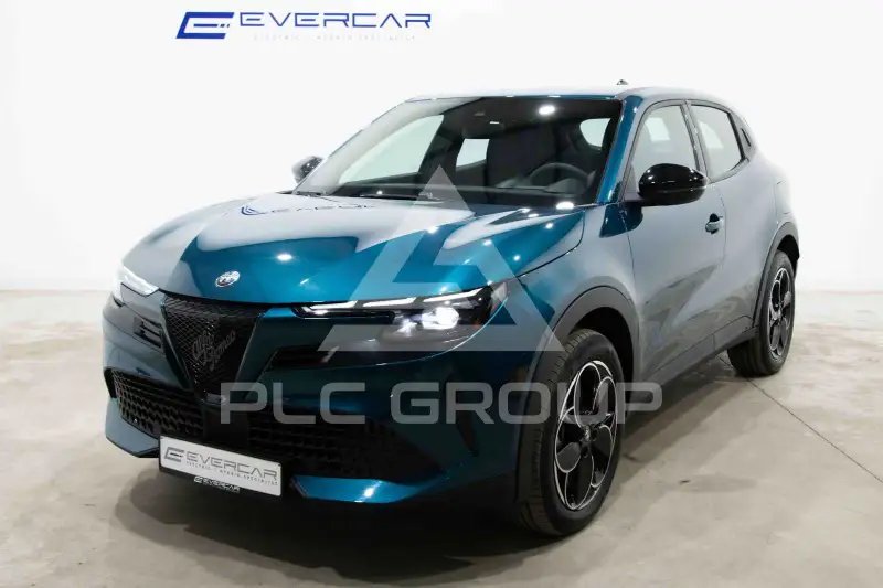2025 Alfa Romeo Other