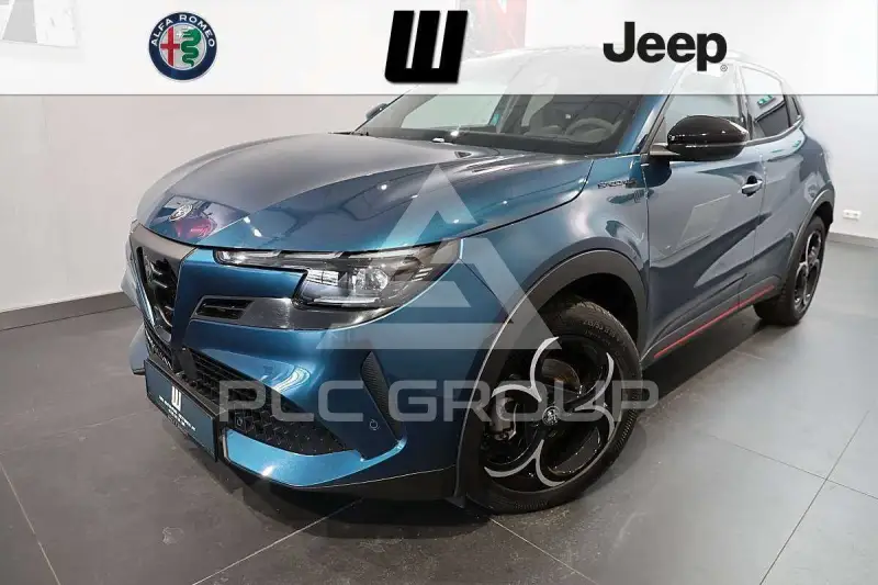 2025 Alfa Romeo Other