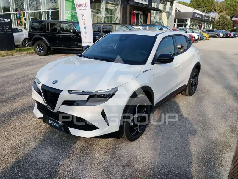 2025 Alfa Romeo Other