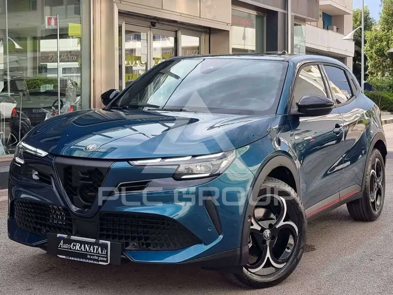 2025 Alfa Romeo Other