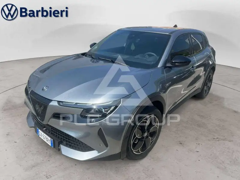 2025 Alfa Romeo Other