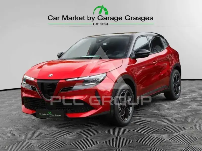 2025 Alfa Romeo Other