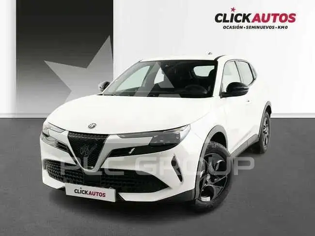 2025 Alfa Romeo Other