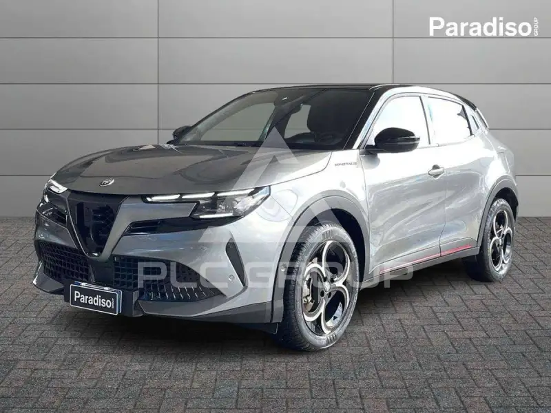 2025 Alfa Romeo Other