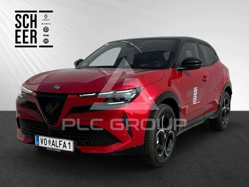 2025 Alfa Romeo Other