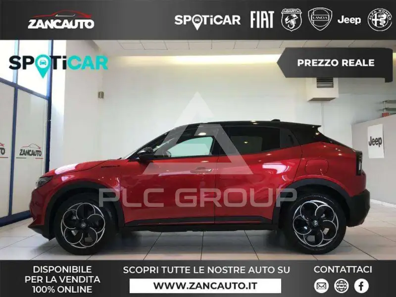 2025 Alfa Romeo Other