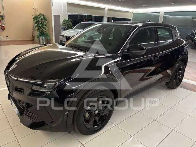 2025 Alfa Romeo Other