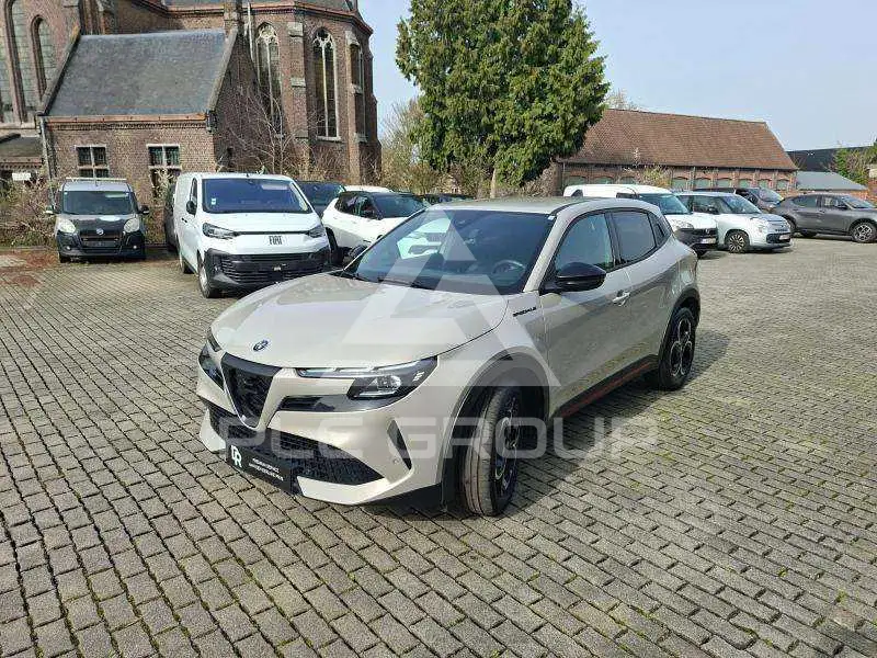 2025 Alfa Romeo Other