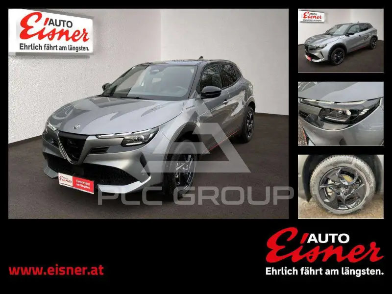 2025 Alfa Romeo Other
