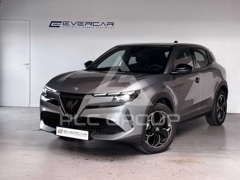 2025 Alfa Romeo Other