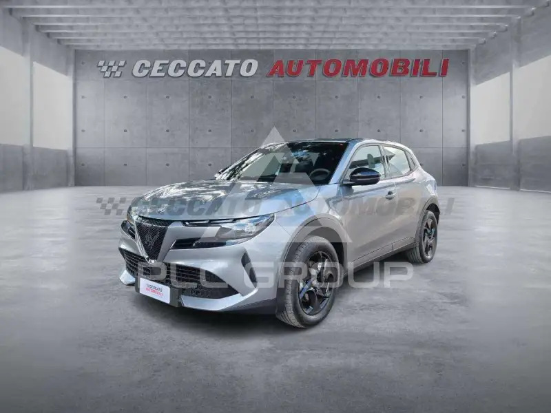 2025 Alfa Romeo Other