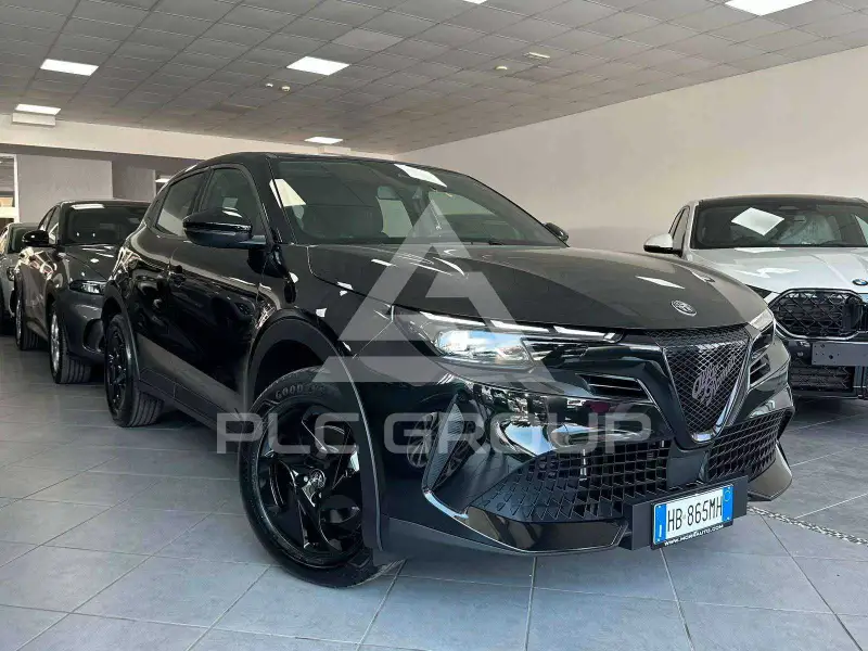 2025 Alfa Romeo Other