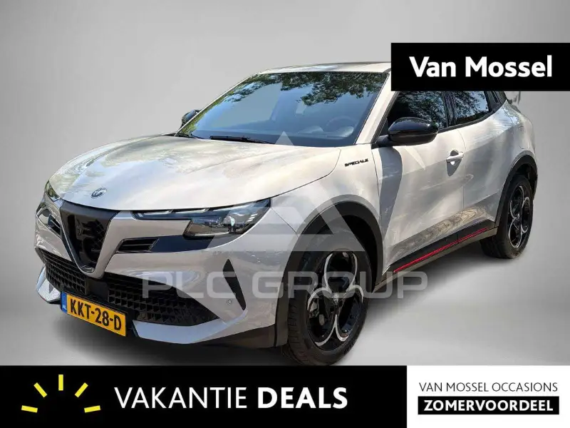 2025 Alfa Romeo Other
