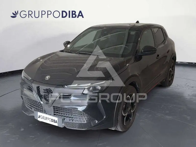 2025 Alfa Romeo Other