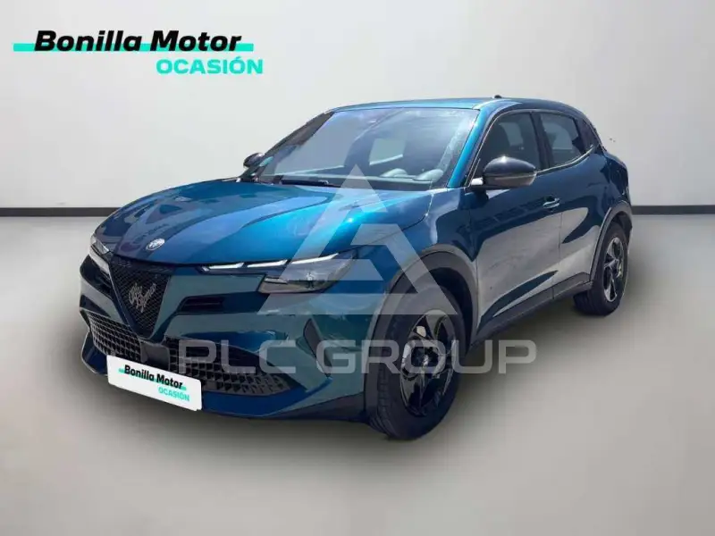 2025 Alfa Romeo Other