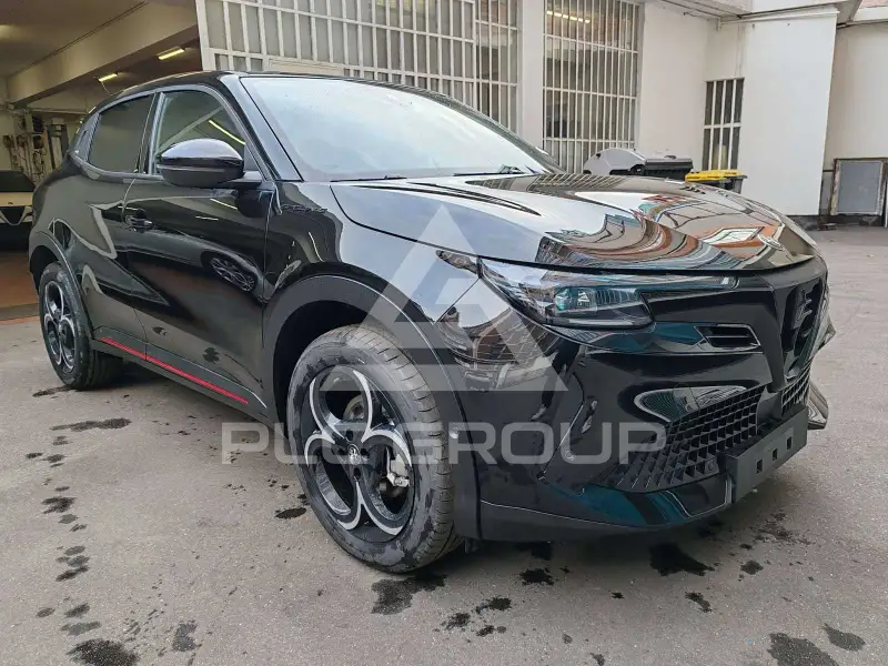 2026 Alfa Romeo Other