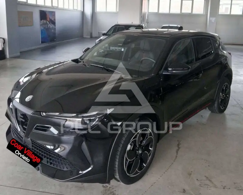 2025 Alfa Romeo Other