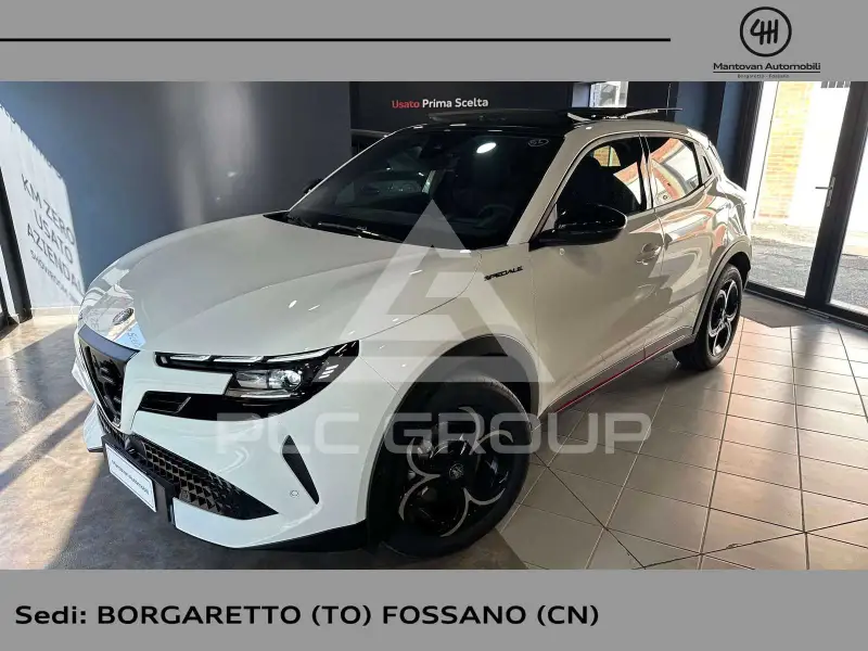 2025 Alfa Romeo Other