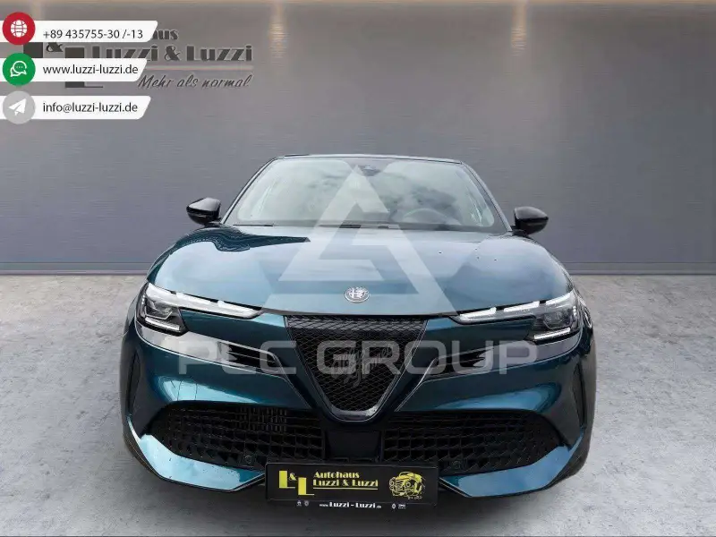 2025 Alfa Romeo Other