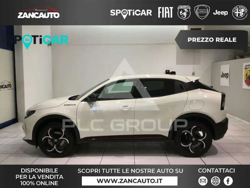 2025 Alfa Romeo Other