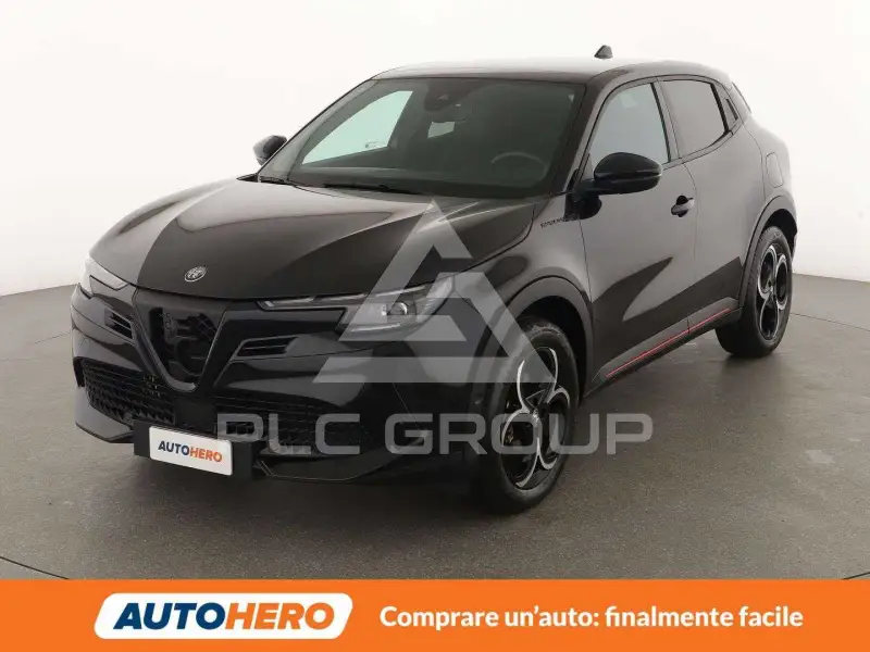 2025 Alfa Romeo Other
