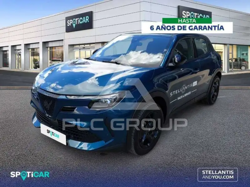 2025 Alfa Romeo Other