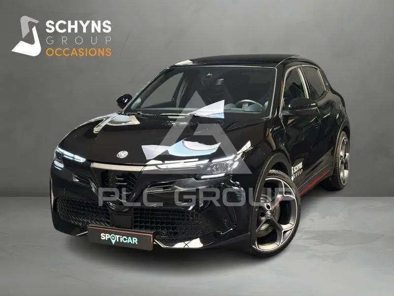 2025 Alfa Romeo Other