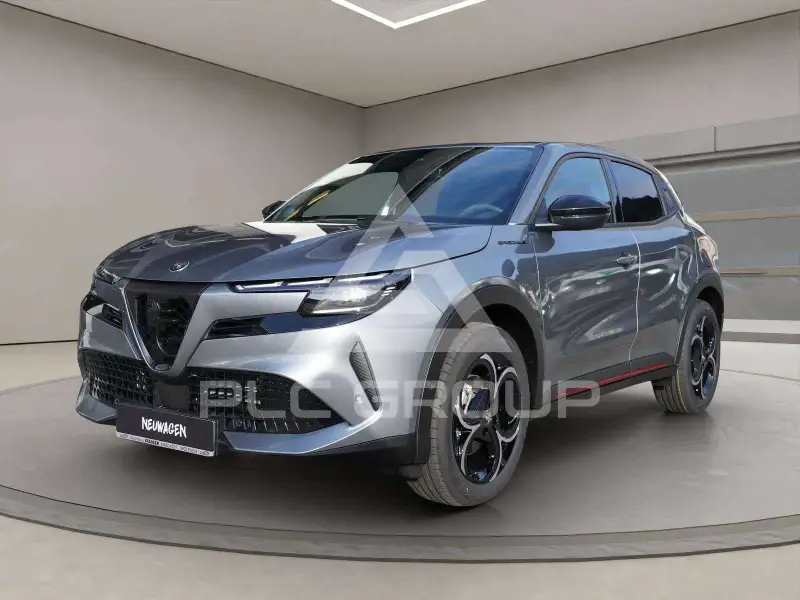 2025 Alfa Romeo Other