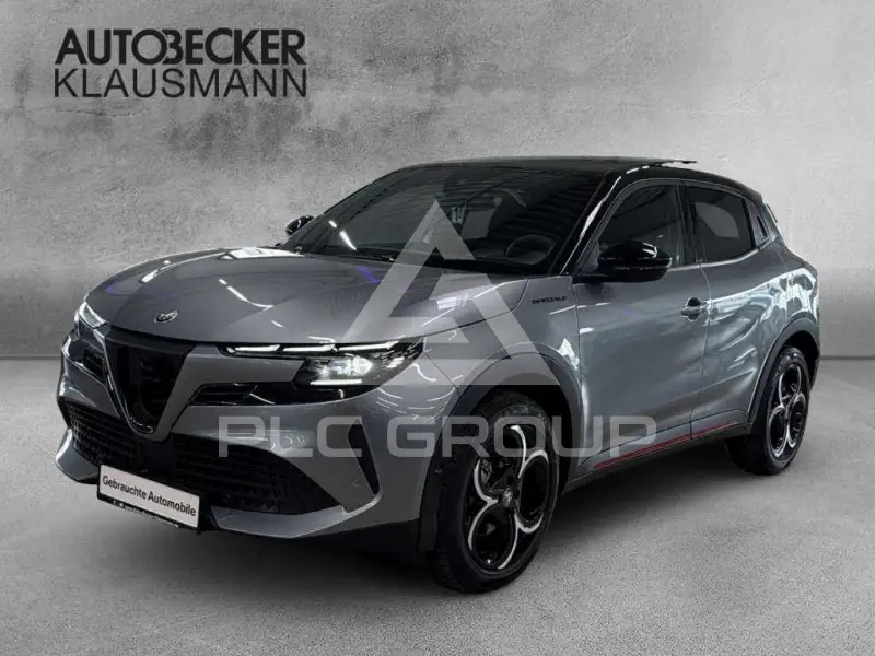 2025 Alfa Romeo Other