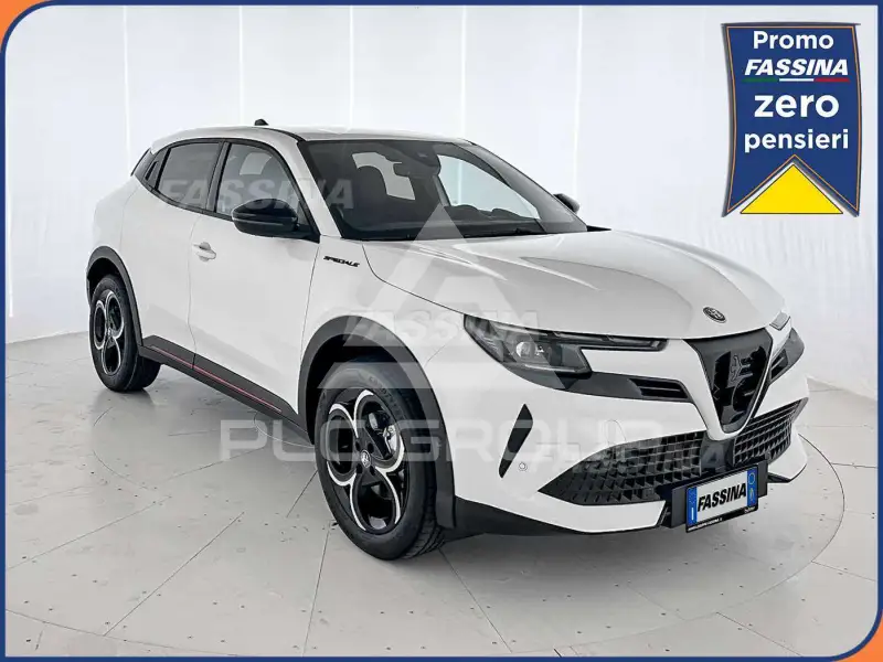 2025 Alfa Romeo Other