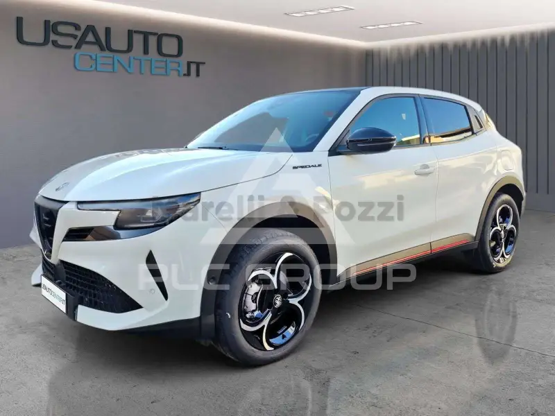 2025 Alfa Romeo Other
