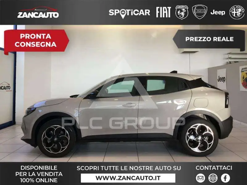 2025 Alfa Romeo Other