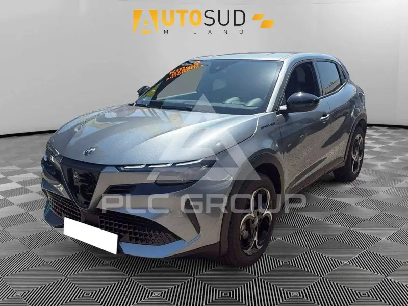 2025 Alfa Romeo Other