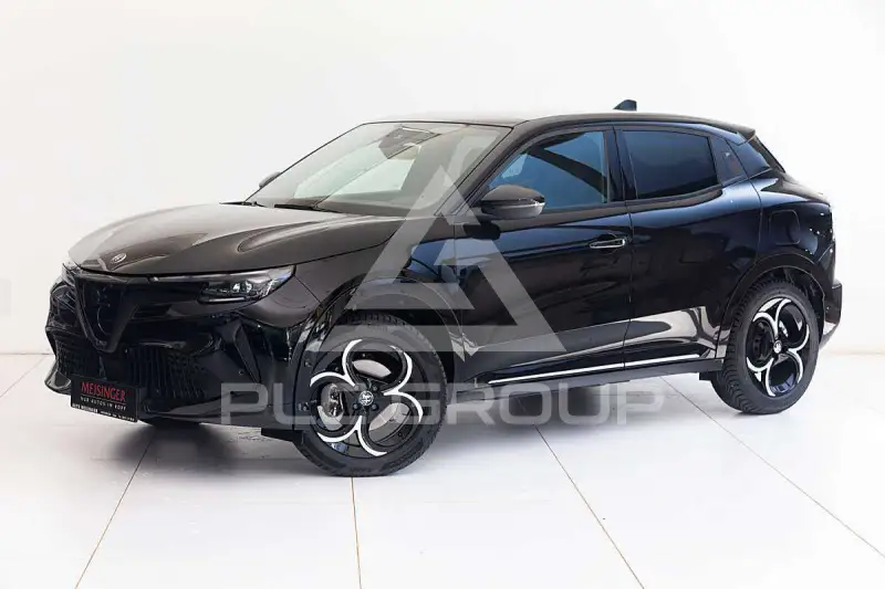 2025 Alfa Romeo Other