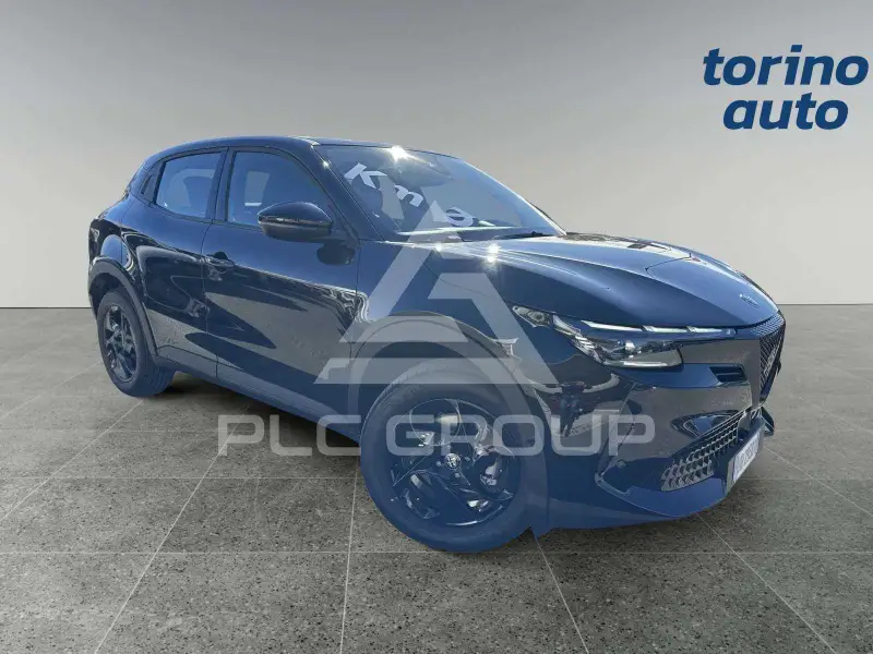 2025 Alfa Romeo Other