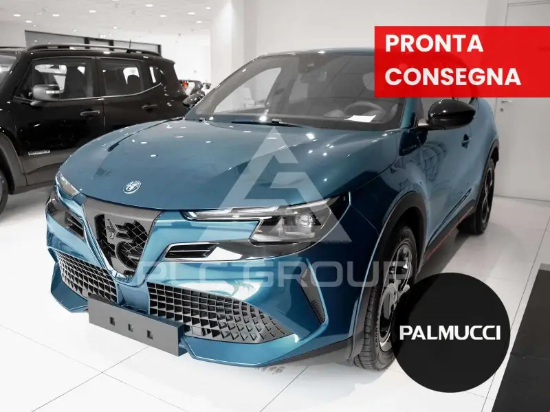 2025 Alfa Romeo Other