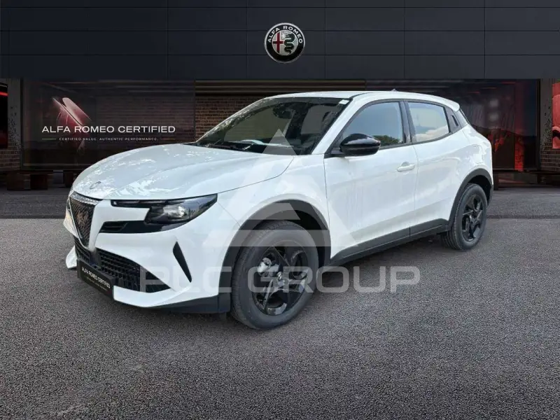 2025 Alfa Romeo Other