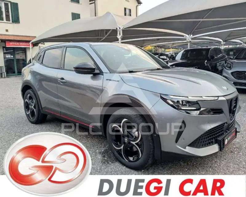2025 Alfa Romeo Other