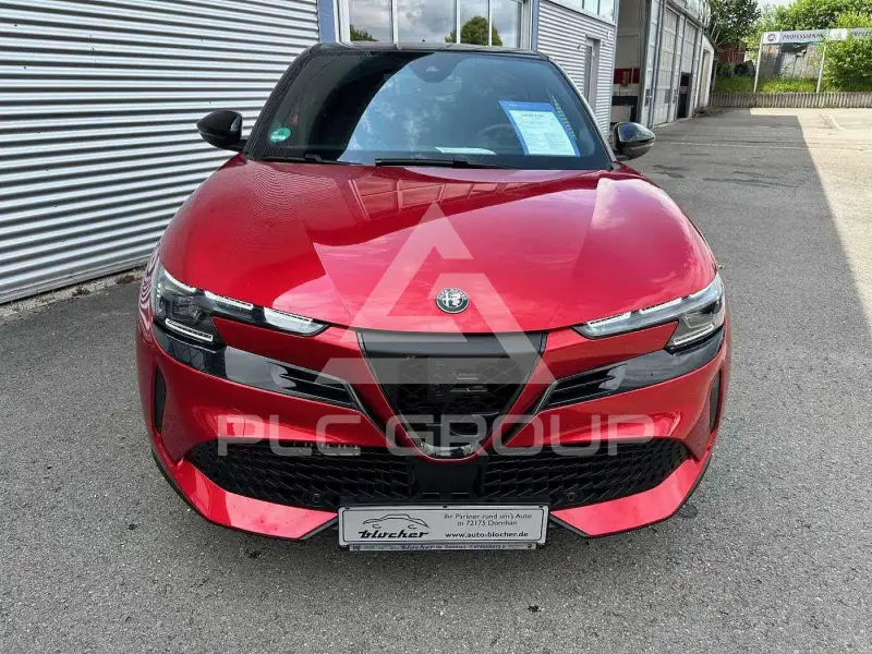 2025 Alfa Romeo Other